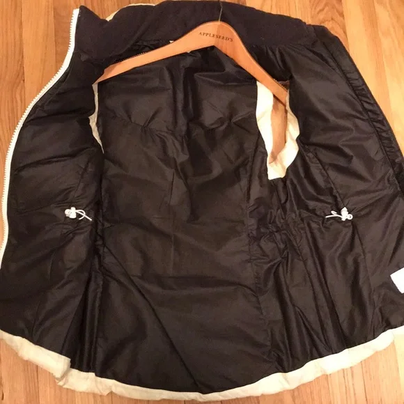 Lululemon Goose Down Puffer Vest - Picture 5 of 7